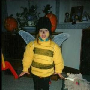 Meet your Posher, Jamie